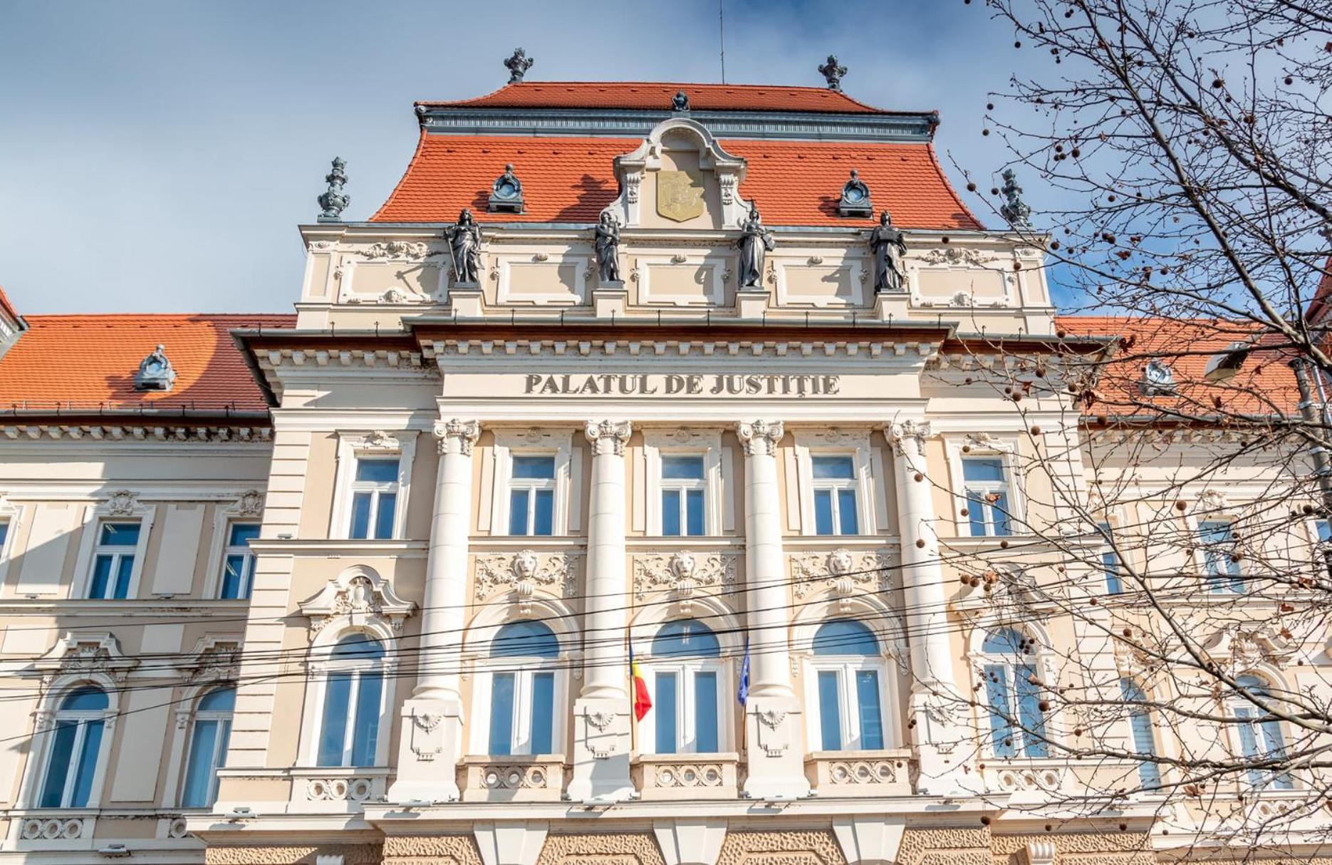 Royal Experience At Stern Palace Oradea Dış mekan fotoğraf